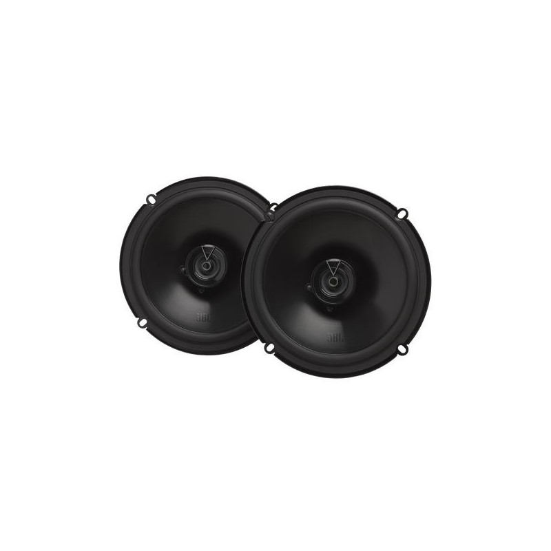 AUTOMOBILIŲ GARSIAKARBIAI 6,5&quot; CLUB 64FSL / COAXIAL FLAT JBLSPKCB64FSL JBL