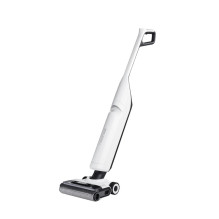 Vacuum Cleaner, ROBOROCK, FLEXI LITE, Upright / Wet / dry / Cordless / Bagless, Capacity 0.4 l, Noise 73 dB, White, Weig