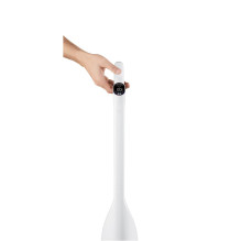 Vacuum Cleaner, ROBOROCK, FLEXI LITE, Upright / Wet / dry / Cordless / Bagless, Capacity 0.4 l, Noise 73 dB, White, Weig