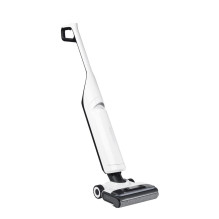 Vacuum Cleaner, ROBOROCK, FLEXI LITE, Upright / Wet / dry / Cordless / Bagless, Capacity 0.4 l, Noise 73 dB, White, Weig