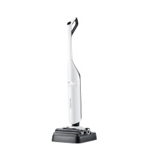 Vacuum Cleaner, ROBOROCK, FLEXI PRO, Upright / Wet / dry / Cordless / Bagless, Capacity 0.45 l, Noise 73 dB, White, Weig