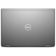 Notebook, DELL, Latitude, 7350, CPU Core Ultra, u7-165U, 1700 MHz, CPU features vPro, 13.3&quot;, 1920x1200, RAM 32GB, L