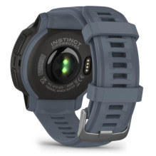 SMARTWATCH INSTINCT CROSSOVER / BLUE 010-02730-04 GARMIN