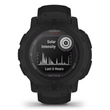 SMARTWATCH INSTINCT 2 TACTICAL / BLACK 010-02627-03 GARMIN