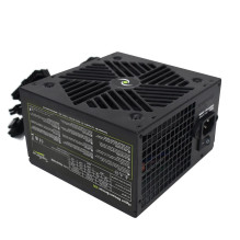 Power Supply, TECNOWARE, HYPER STREAM 500 Bronze, 500 Watts, PFC Active, FAL501HSB