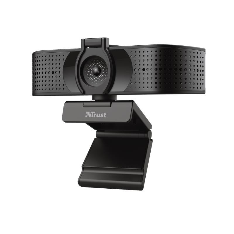 KAMEROS WEBCAMERA TEZA 4K UHD / 24280 TRUST