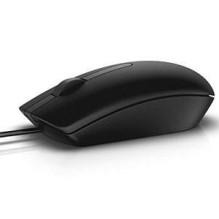 MOUSE USB OPTICAL MS116 /...