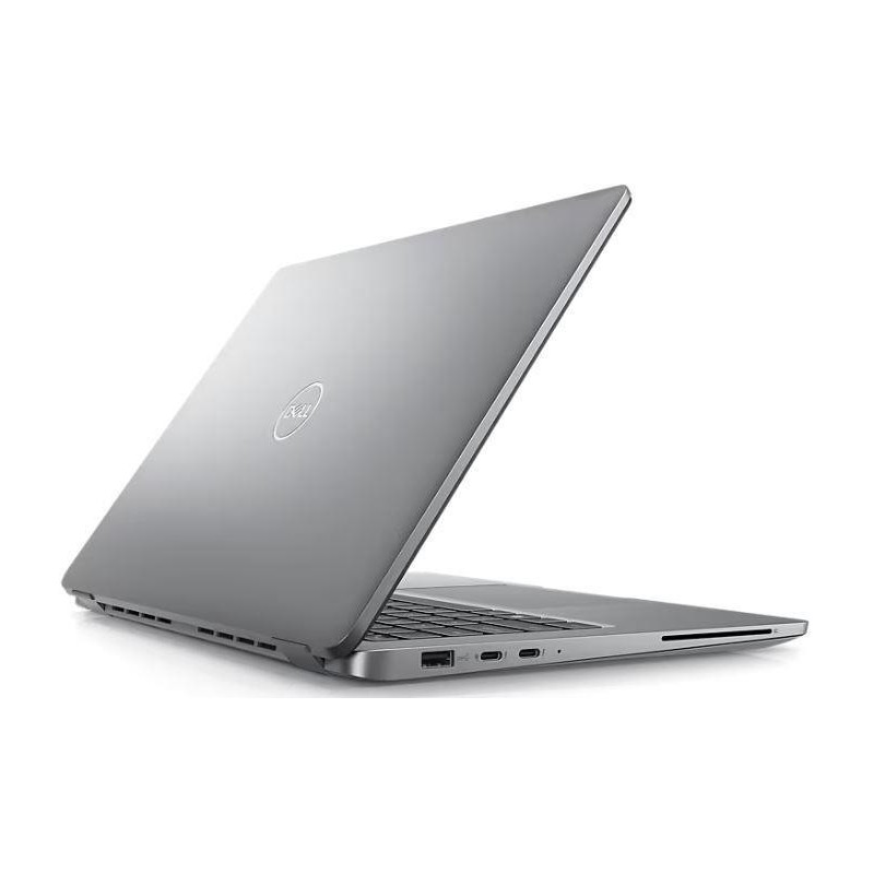 Notebook, DELL, Latitude, 5350, CPU Core i5, i5-1335U, 1300 MHz, 13.3&quot;, 1920x1080, RAM 16GB, LPDDR5x, 6400 MHz, SSD