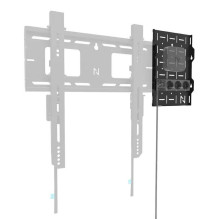 TELEVIZORIAUS ACC APARATINĖS STYKLOS / AWL05-750BL NEOMOUNTS