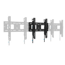 TV SET ACC WALL MOUNT / WL35-750BL14 NEOMOUNTS