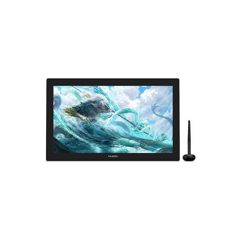 Graphics Tablet HUION Kamvas Pro 24 (4K)