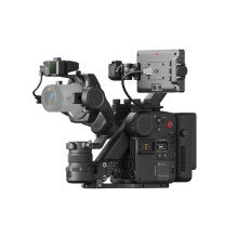 CAMERA RONIN 4D 4-AXIS CINEMA / 8K COMBO CP.RN.00000351.01 DJI