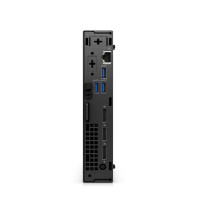 PC, DELL, OptiPlex, Micro Form Factor Plus 7020, Micro, CPU Core i7, i7-14700, 2100 MHz, CPU features vPro, RAM 32GB, DD