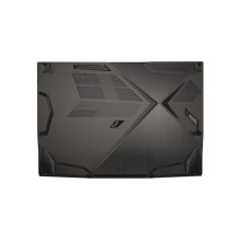 Notebook, MSI, Thin 15 B13VE, CPU Core i5, i5-13420H, 2100 MHz, 15.6&quot;, 1920x1080, RAM 16GB, DDR4, 3200 MHz, SSD 512