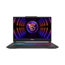 Notebook, MSI, Cyborg, Cyborg 15 A13VFK, CPU Core i7, i7-13620H, 2400 MHz, 15.6&quot;, 1920x1080, RAM 16GB, DDR5, 5600 M