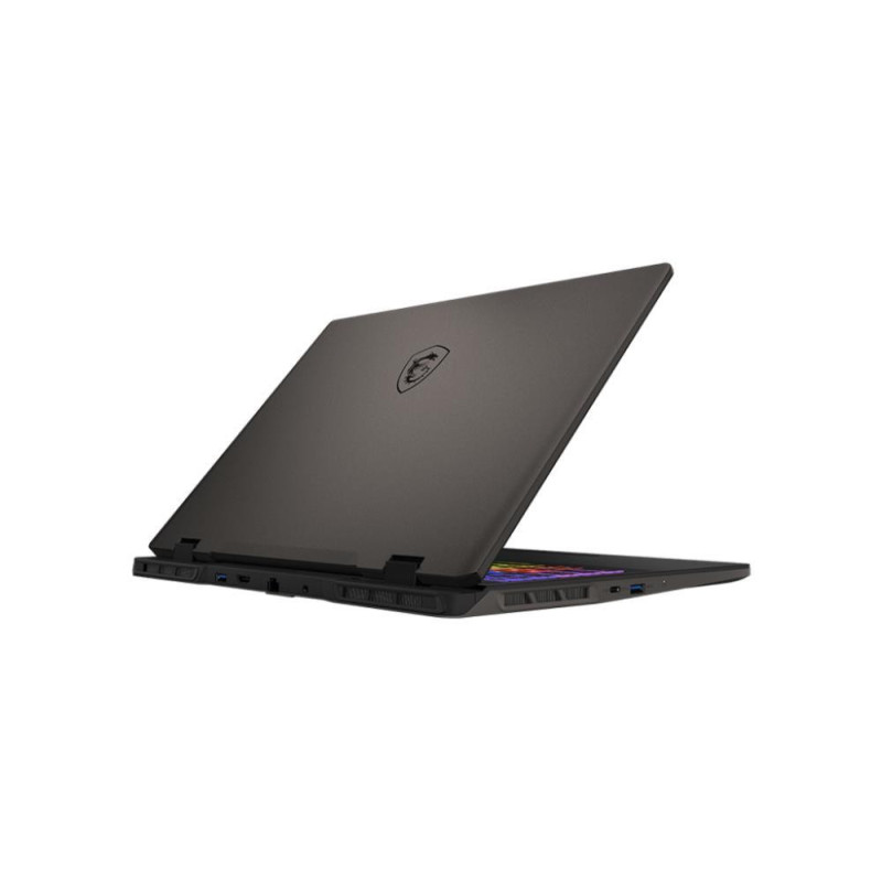 Notebook, MSI, Sword, 16 HX B13VFKG, CPU Core i7, i7-13700HX, 2100 MHz, 16&quot;, 1920x1200, RAM 16GB, DDR5, 5600 MHz, S