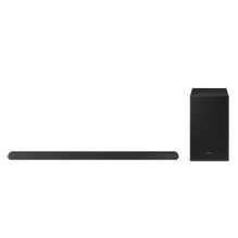 SOUND BAR 3.1 BLACK / HW-S700D / EN SAMSUNG