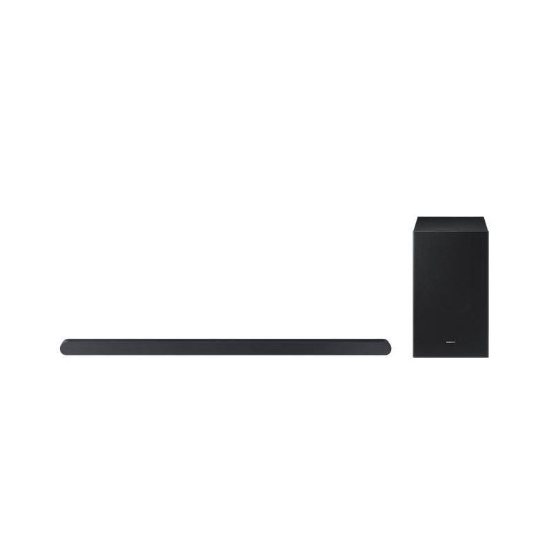 SOUND BAR 3.1 BLACK / HW-S700D / EN SAMSUNG