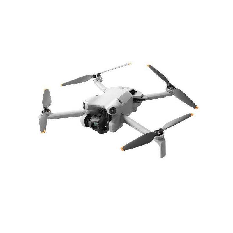 Drone, DJI, DJI Mini 4 Pro (DJI RC 2), Consumer, CP.MA.00000732.03