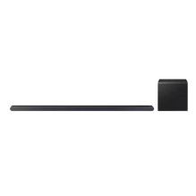 SOUND BAR 3.1.2 BLACK / HW-S800D / EN SAMSUNG