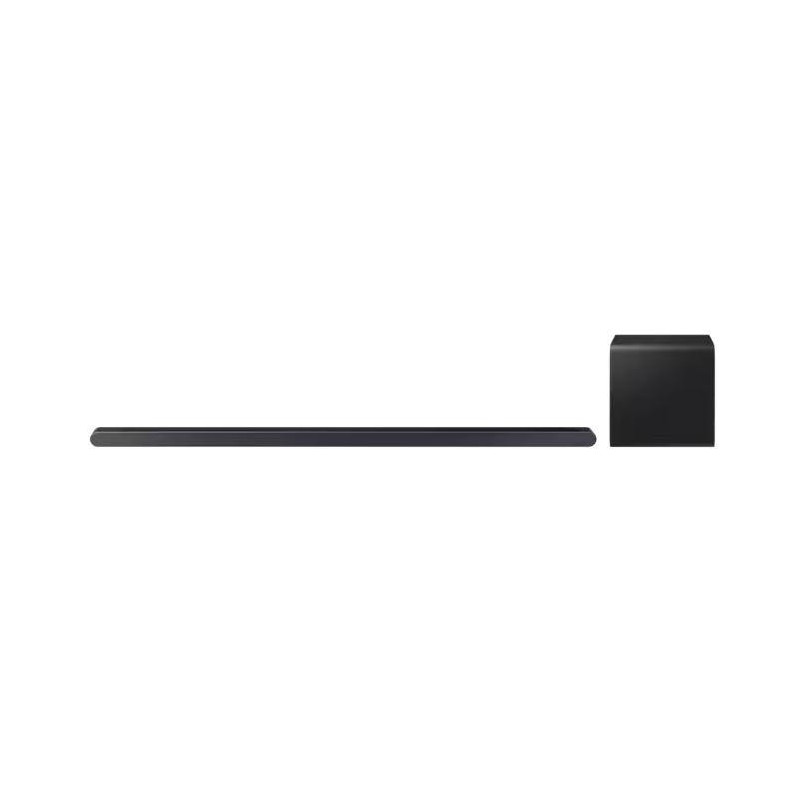 SOUND BAR 3.1.2 BLACK / HW-S800D / EN SAMSUNG