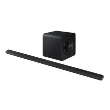 SOUND BAR 3.1.2 BLACK / HW-S800D / EN SAMSUNG