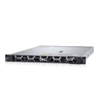 SERVER R360 E-2468 H755 16GB / 480GB / 4X3.5 / 2X700 / R / 3YNBD DELL