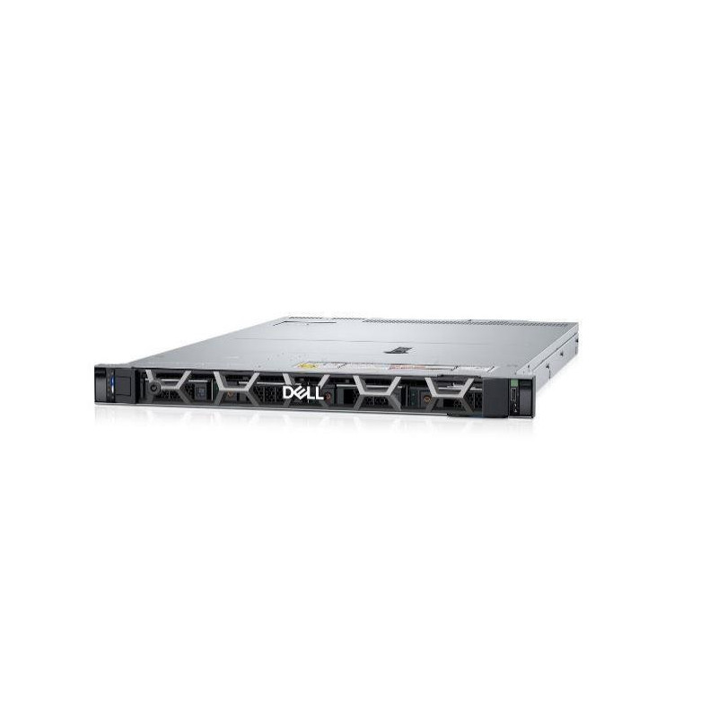 SERVER R360 E-2468 H755 16GB / 480GB / 4X3.5 / 2X700 / R / 3YNBD DELL