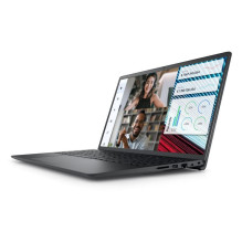 Notebook, DELL, Vostro, 3520, CPU Core i5, i5-1235U, 1300 MHz, 15.6&quot;, 1920x1080, RAM 8GB, DDR4, 2666 MHz, SSD 512GB