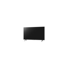 TV Set, PANASONIC, 85&quot;, 4K, 3840x2160, Wireless LAN, Bluetooth, Fire OS, Black, TX-85MX800E