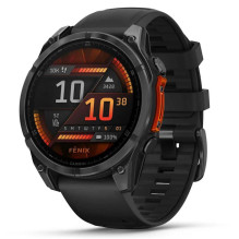 SMARTWATCH FENIX 8 / SLATE...