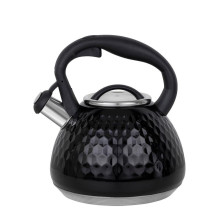 WHISTLING KETTLE 2.7L /...