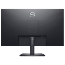 LCD Monitor, DELL, E2725H, 27&quot;, Panel VA, 1920x1080, 16:9, 75 Hz, 5 ms, Tilt, Colour Black, 210-BNJP