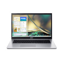 Notebook, ACER, Aspire, A317-54-55AF, CPU Core i5, i5-1235U, 1300 MHz, 17.3&quot;, 1920x1080, RAM 16GB, DDR4, SSD 1TB, I