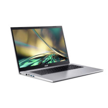 Notebook, ACER, Aspire, A317-54-55AF, CPU Core i5, i5-1235U, 1300 MHz, 17.3&quot;, 1920x1080, RAM 16GB, DDR4, SSD 1TB, I