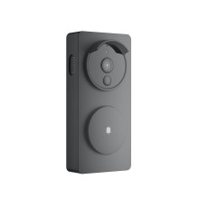 SMART HOME DORBELL ACC CASE / G4 BLK FFGJT11LM AQARA