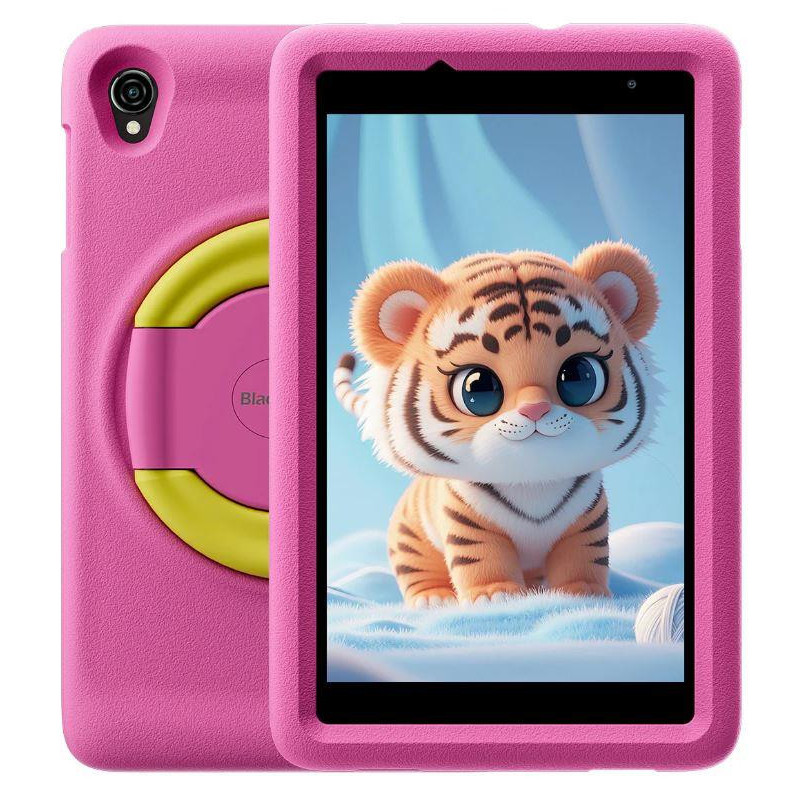 TABLET TAB A5 KIDS 8&quot; 3 / 64 LTE / TAB A5 KIDS PINK BLACKVIEW