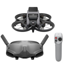 Drone, DJI, DJI Avata Pro-View Combo (DJI Goggles 2), CP.FP.00000227.01