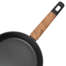 FRYPAN D24 H5.3CM / 93183 RESTO