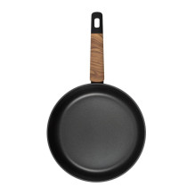 FRYPAN D26 H5.5CM / 93184 RESTO