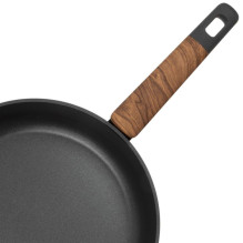 FRYPAN D28 H5.8CM / 93185 RESTO