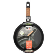 FRYPAN D28 H5.8CM / 93185 RESTO