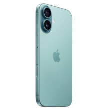 MOBILE PHONE IPHONE 16 / 128GB TEAL MYED3 APPLE