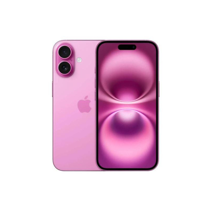 MOBILE PHONE IPHONE 16 PLUS / 128GB PINK MXVW3 APPLE