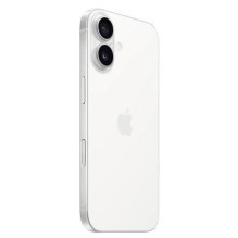 MOBILE PHONE IPHONE 16 PLUS / 128GB WHITE MXVV3 APPLE