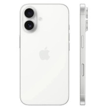 MOBILE PHONE IPHONE 16 PLUS / 128GB WHITE MXVV3 APPLE