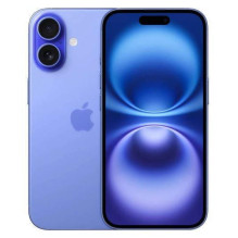 MOBILE PHONE IPHONE 16 PLUS / 256GB ULTRAMARINE MXY23 APPLE