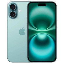 MOBILE PHONE IPHONE 16 PLUS / 256GB TEAL MXY53 APPLE