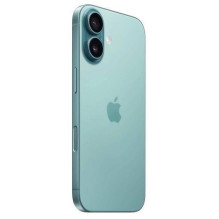 MOBILE PHONE IPHONE 16 PLUS / 256GB TEAL MXY53 APPLE