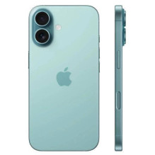 MOBILE PHONE IPHONE 16 PLUS / 256GB TEAL MXY53 APPLE